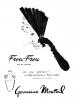 Frou-Frou (1952)