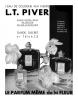 *divers L.T. Piver