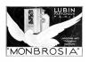 Monbrosia (1925)