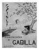 Gabilla