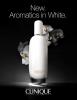Aromatics in White (2014)